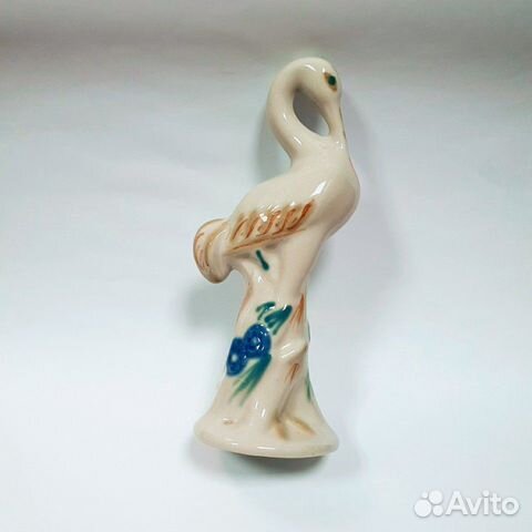 Фарфоровый аист, цапля Фарфоровый аист, цапля