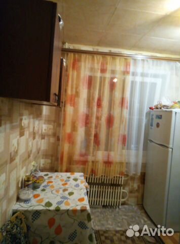 2-к квартира, 43.7 м², 3/5 эт.