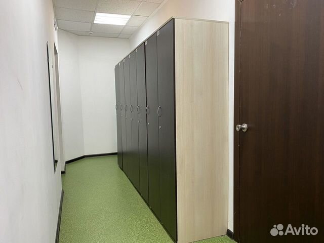 Комната 20 м² в > 9-к, 2/2 эт.