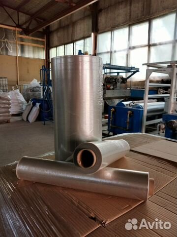 Стрейч пленка от производителя Москва Стрейч пленка от производителя Москва