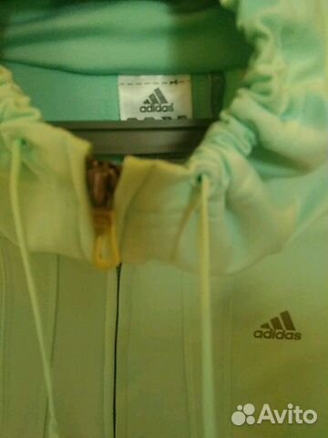 Спортивная курточка Adidas, S Спортивная курточка Adidas, S
