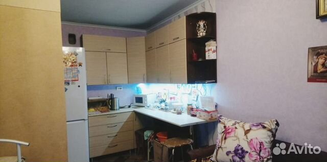 1-к квартира, 33.4 м², 2/9 эт. 1-к квартира, 33.4 м², 2/9 эт.