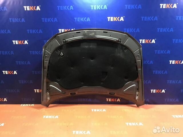 Капот Фольксваген Пассат Б6 Капот Фольксваген Пассат Б6