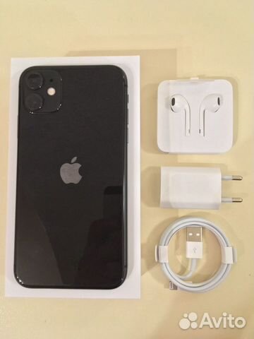 iPhone 11 128gb