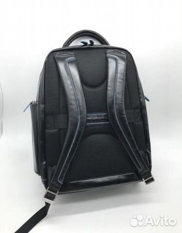 Рюкзак Piquadro italy (пиквадро) CA3998B2/N