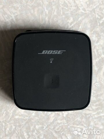 bose soundtouch link