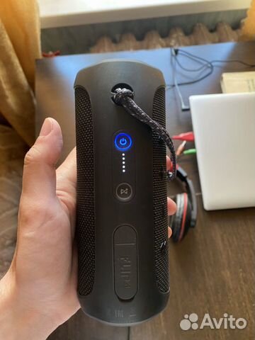 JBL flip 4
