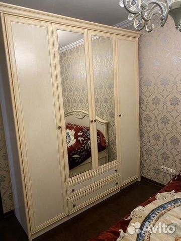 3-к квартира, 65 м², 2/12 эт.