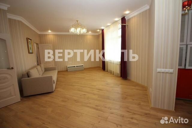 2-к квартира, 90 м², 21/22 эт. 2-к квартира, 90 м², 21/22 эт.