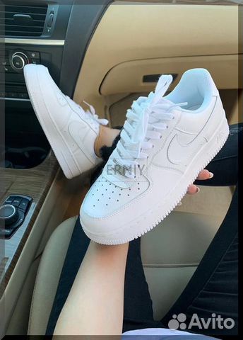 Nike Air Force 1