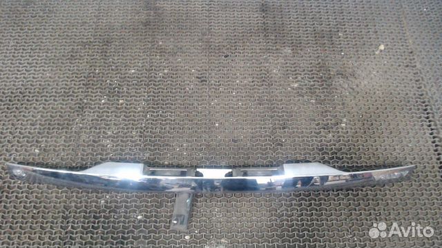 Молдинг (накладка кузовная) левое заднее Opel Astr