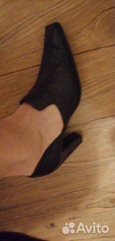 Туфли Туфли