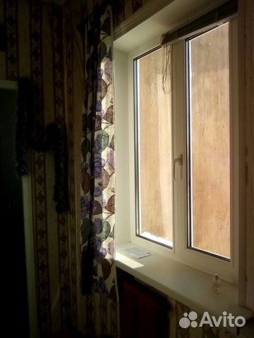 2-к квартира, 33 м², 2/2 эт.