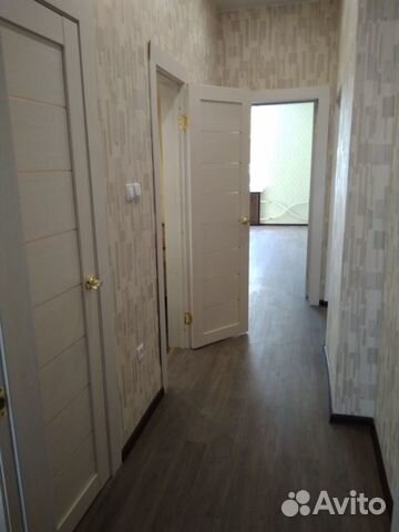 3-к квартира, 78 м², 1/3 эт.