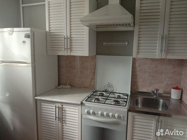 1-к квартира, 31 м², 2/5 эт.