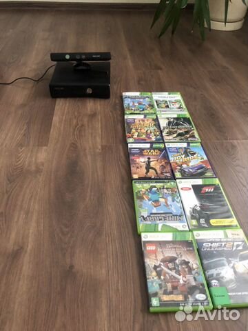 Xbox 360 Xbox 360