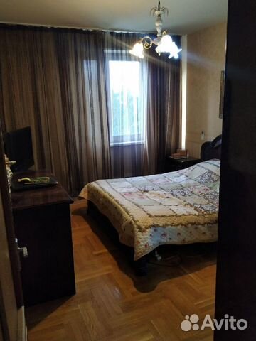 3-к квартира, 63 м², 7/12 эт.