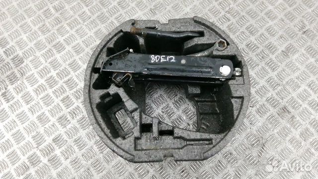 Набор инструментов Skoda Superb 2/суперб 2