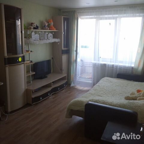 2-к квартира, 48 м², 5/5 эт. 2-к квартира, 48 м², 5/5 эт.