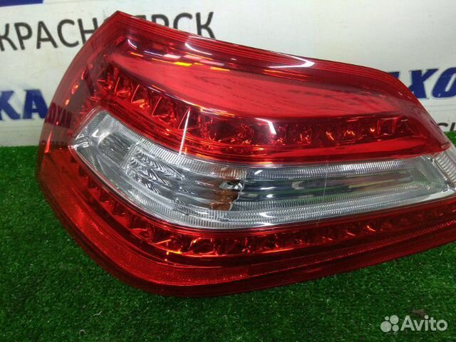 Фонарь задний задний правый Nissan Teana J32 Фонарь задний задний правый Nissan Teana J32