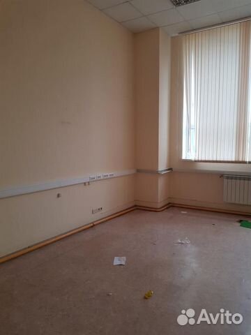 Офисное помещение, 61.2 м², собственник