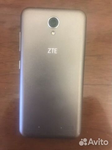 ZTE blade A520 обмен с моей доплатой ZTE blade A520 обмен с моей доплатой