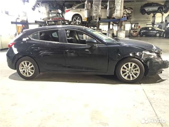 В разборе Mazda 3 BM 2.0 PE МКПП мазда В разборе Mazda 3 BM 2.0 PE МКПП мазда
