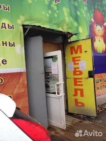 Торговое помещение, 200 м²