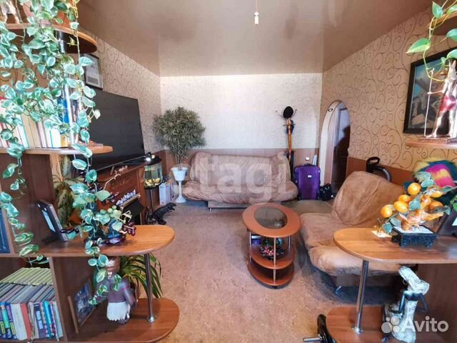 3-к квартира, 69.4 м², 8/10 эт. 3-к квартира, 69.4 м², 8/10 эт.