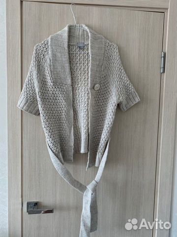 Кардиган на пуговке, H&М, р 42-44 Кардиган на пуговке, H&М, р 42-44