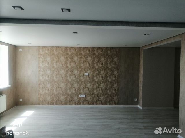 1-к квартира, 45 м², 7/16 эт.
