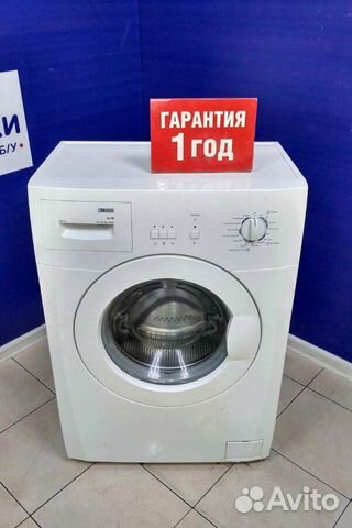 Стиральная машина бу