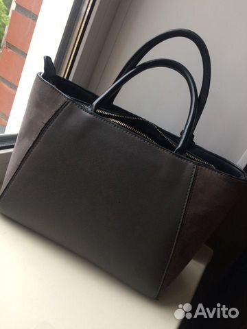 Сумка zara Сумка zara