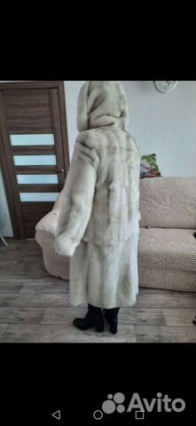 Норковая Шуба Норковая Шуба
