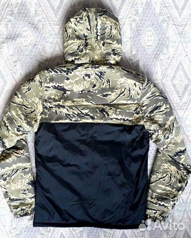 Куртка демисезонная Куртка демисезонная