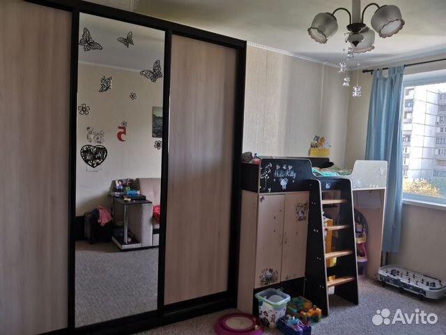 2-к квартира, 58.2 м², 8/16 эт. 2-к квартира, 58.2 м², 8/16 эт.