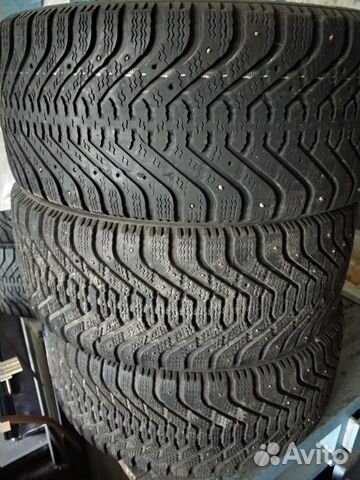 Зимняя резина GoodYear Ultra Grip 500 225/40 r18 Зимняя резина GoodYear Ultra Grip 500 225/40 r18