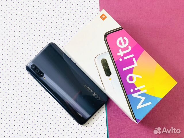 Xiaomi Mi 9lite Xiaomi Mi 9lite