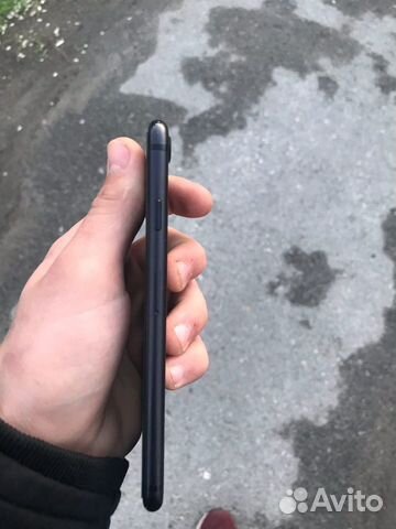 Телефон iPhone 7 32гб Телефон iPhone 7 32гб