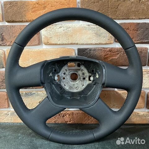 Руль Шкода Октавия А5 (Skoda Octavia A5)