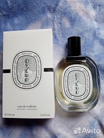 Diptyque Oyedo Diptyque Oyedo