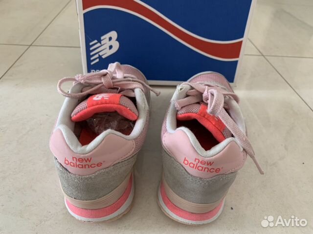 Кроссовки New balance детские Кроссовки New balance детские