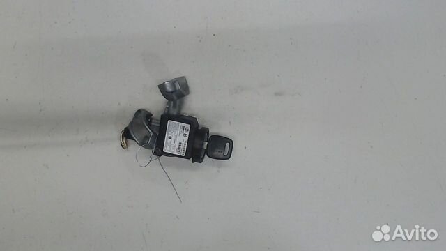 Замок зажигания Nissan Micra K11E, 2000 Замок зажигания Nissan Micra K11E, 2000