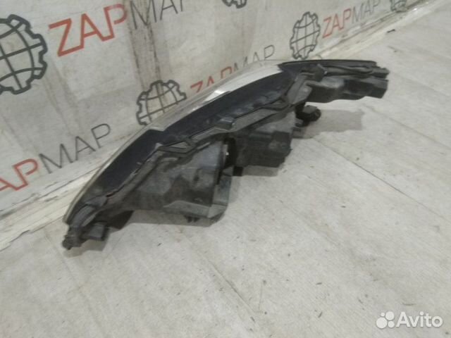 Фара правая Toyota Camry V70, XV70