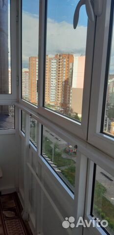 1-к квартира, 41 м², 9/14 эт.