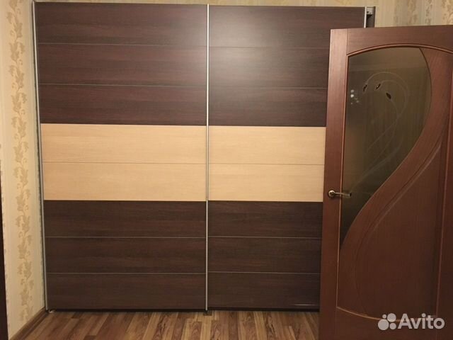 Комната 20 м² в 2-к, 2/5 эт.