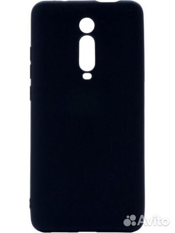 Чехол Xiaomi Mi 9t Redmi Mi9T