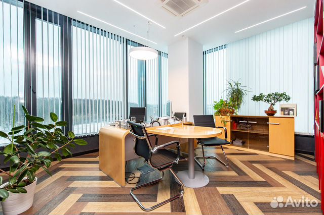 Офисное помещение, 382.5 м² Офисное помещение, 382.5 м²