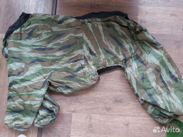 Комбинезон для собак крупных пород (кобель) Комбинезон для собак крупных пород (кобель)
