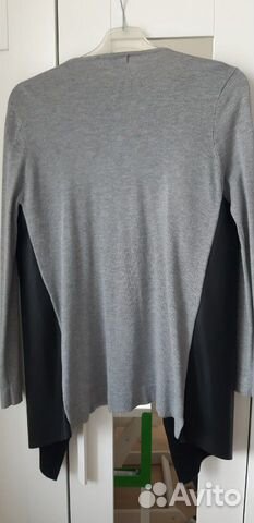 Жакет Zara р.44-46